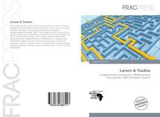 Larsen & Toubro的封面