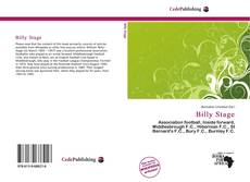 Capa do livro de Billy Stage 