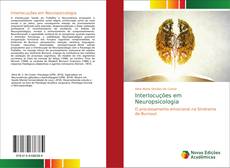 Portada del libro de Interlocuções em Neuropsicologia