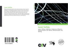 Обложка Laser Safety