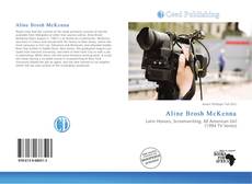 Portada del libro de Aline Brosh McKenna