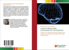 Portada del libro de Cadeira Motorizada Controlada Por Smartphone