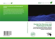 Copertina di Center for Devices and Radiological Health
