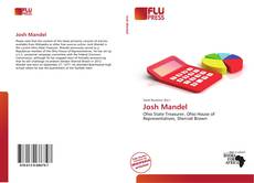 Josh Mandel的封面
