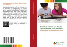 Bookcover of Desenvolvimento ágil de uma aplicação web para filatelistas