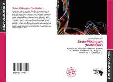 Brian Pilkington (footballer) kitap kapağı