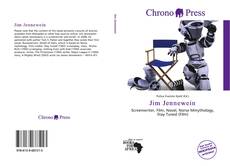 Buchcover von Jim Jennewein