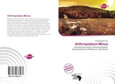 Portada del libro de Arthropodium Minus