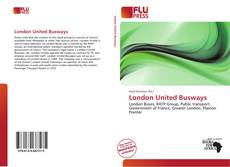 London United Busways的封面