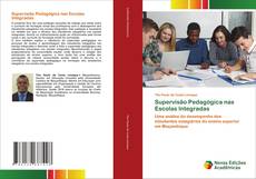 Bookcover of Supervisão Pedagógica nas Escolas Integradas