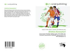 András Keresztúri的封面