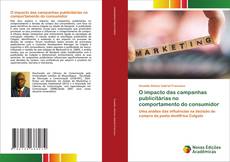 Portada del libro de O impacto das campanhas publicitárias no comportamento do consumidor