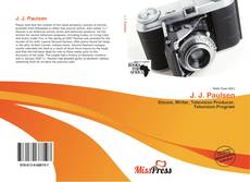 Buchcover von J. J. Paulsen
