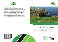 Varennes-sur-Loire的封面