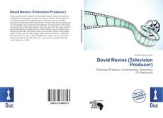 Borítókép a  David Nevins (Television Producer) - hoz