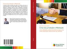 Bookcover of Crise da Jurisdição e Mediação