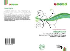 Copertina di Doug Clarke