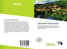 Labastide-Villefranche kitap kapağı