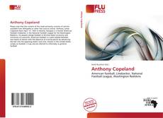 Anthony Copeland的封面