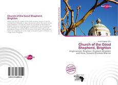 Portada del libro de Church of the Good Shepherd, Brighton