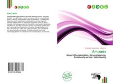 Copertina di Amizade