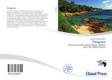 Buchcover von Ceignes