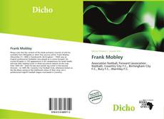 Frank Mobley kitap kapağı