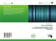 Bookcover of Dina Al-Sabah