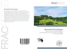 Beaumont-de-Lomagne的封面