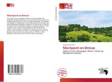 Montpont-en-Bresse的封面