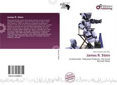 James R. Stein的封面