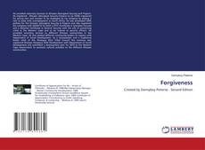 Forgiveness kitap kapağı