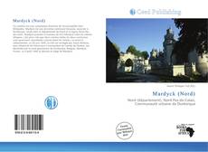 Buchcover von Mardyck (Nord)