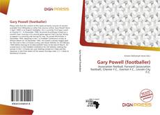 Gary Powell (footballer)的封面