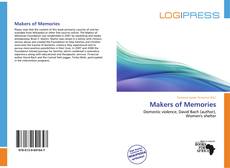 Makers of Memories kitap kapağı