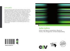 Bookcover of Julie Lohre