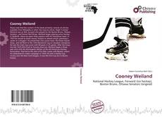 Cooney Weiland的封面