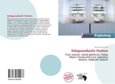 Copertina di Edogawabashi Station