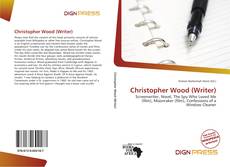 Christopher Wood (Writer)的封面