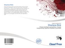 Copertina di Charlene Rink
