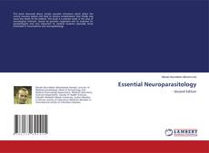 Essential Neuroparasitology kitap kapağı