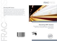Copertina di Marsiling MRT Station