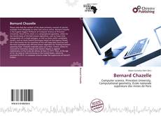 Bernard Chazelle的封面