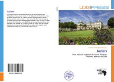 Juziers kitap kapağı