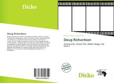 Copertina di Doug Richardson