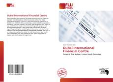 Borítókép a  Dubai International Financial Centre - hoz