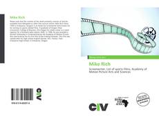 Bookcover of Mike Rich