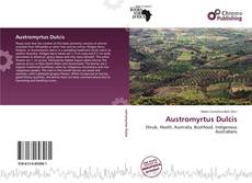 Austromyrtus Dulcis的封面