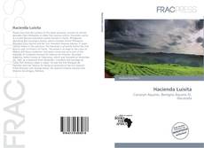 Copertina di Hacienda Luisita