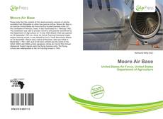 Buchcover von Moore Air Base